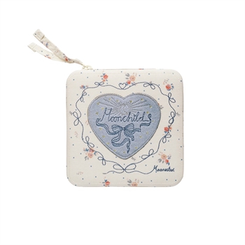 Maanesten - Amelia Jewelry Box Sky Blue 2